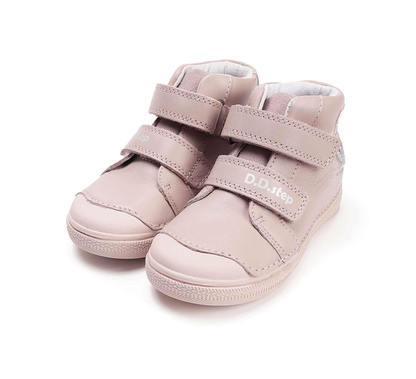 D.D.step A049-52135M Baby Pink